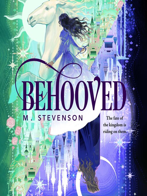 Title details for Behooved by M. Stevenson - Wait list